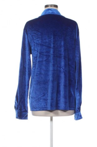 Női ing Unbranded, Méret XXL, Szín Kék, Ár 4 959 Ft