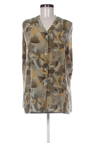 Damenbluse Unbranded, Größe L, Farbe Mehrfarbig, Preis 13,00 €