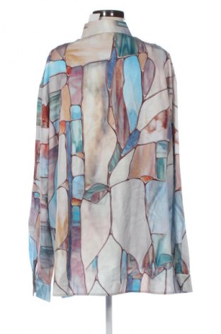 Damska koszula Unbranded, Rozmiar 5XL, Kolor Kolorowy, Cena 69,66 zł