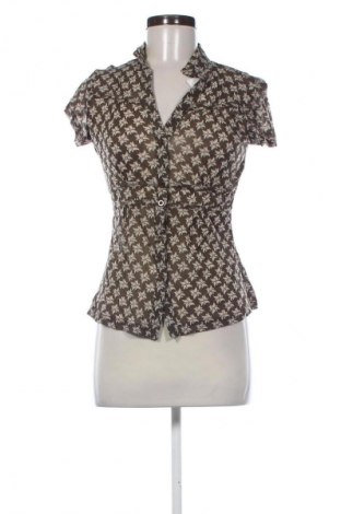 Дамска риза Unbranded, Размер S, Цвят Многоцветен, Цена 13,00 €
