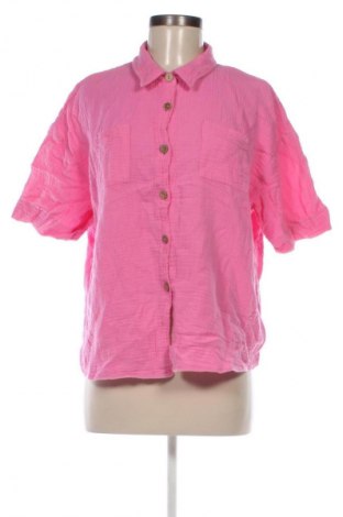 Dámska košeľa  Unbranded, Veľkosť XL, Farba Ružová, Cena  8,95 €