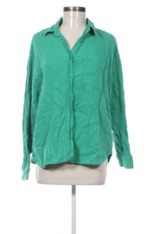 Női ing Unbranded, Méret M, Szín Zöld, Ár 2 509 Ft