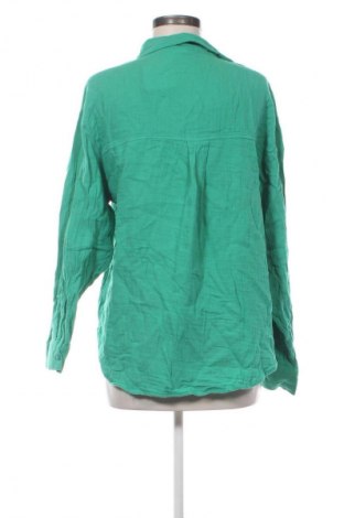 Női ing Unbranded, Méret M, Szín Zöld, Ár 2 509 Ft