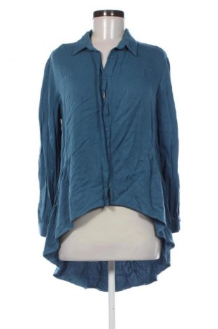 Damska koszula Unbranded, Rozmiar M, Kolor Niebieski, Cena 68,87 zł