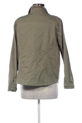 Damska koszula Unbranded, Rozmiar L, Kolor Zielony, Cena 69,66 zł