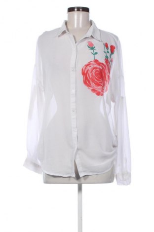 Damenbluse Unbranded, Größe XL, Farbe Mehrfarbig, Preis 12,85 €