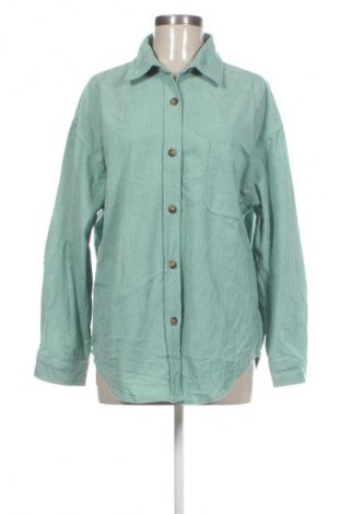 Damenbluse Unbranded, Größe XL, Farbe Grün, Preis 8,99 €