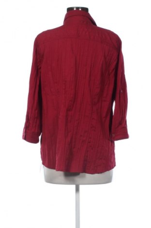 Dámska košeľa  Unbranded, Veľkosť L, Farba Červená, Cena  12,85 €