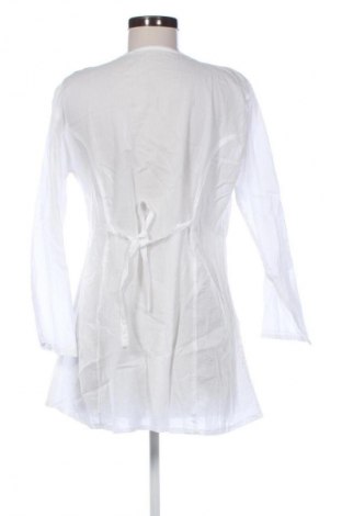 Cămașă de femei Unbranded, Mărime M, Culoare Alb, Preț 67,77 Lei