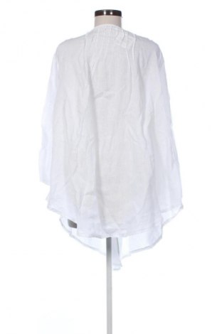 Cămașă de femei Unbranded, Mărime XXL, Culoare Alb, Preț 67,77 Lei