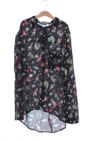 Γυναικείο πουκάμισο Unbranded, Μέγεθος XS, Χρώμα Πολύχρωμο, Τιμή 13,00 €