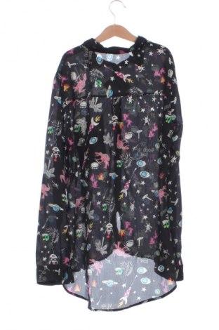 Γυναικείο πουκάμισο Unbranded, Μέγεθος XS, Χρώμα Πολύχρωμο, Τιμή 13,00 €