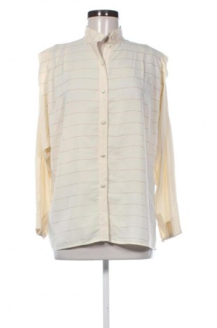 Női ing Unbranded, Méret M, Szín Ekrü
, Ár 6 612 Ft