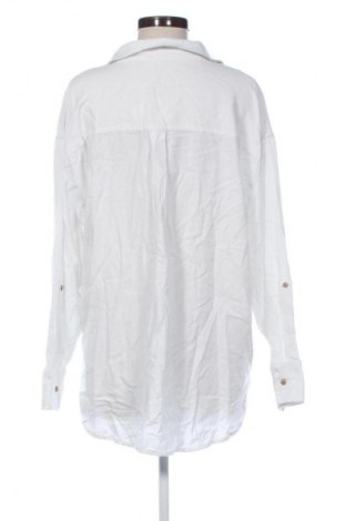 Cămașă de femei Unbranded, Mărime XL, Culoare Alb, Preț 67,77 Lei