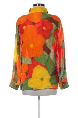 Cămașă de femei Unbranded, Mărime M, Culoare Multicolor, Preț 67,77 Lei