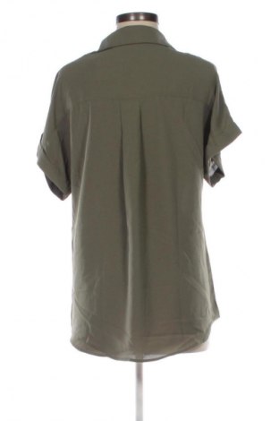 Γυναικείο πουκάμισο Unbranded, Μέγεθος XL, Χρώμα Πράσινο, Τιμή 9,99 €