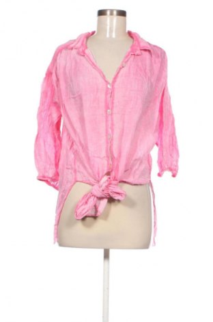 Damenbluse Unbranded, Größe XL, Farbe Rosa, Preis € 8,99