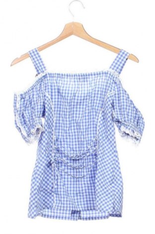 Γυναικείο πουκάμισο Unbranded, Μέγεθος S, Χρώμα Πολύχρωμο, Τιμή 5,99 €