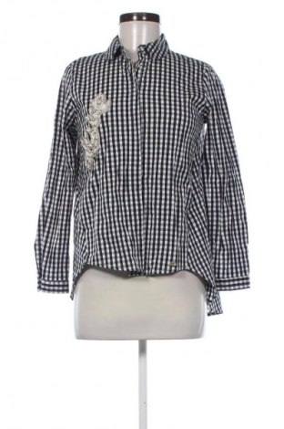 Γυναικείο πουκάμισο Unbranded, Μέγεθος M, Χρώμα Πολύχρωμο, Τιμή 13,00 €