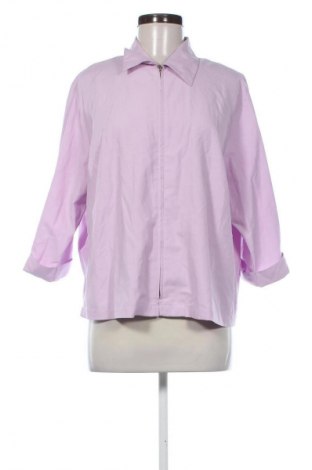 Cămașă de femei Unbranded, Mărime XXL, Culoare Mov, Preț 67,77 Lei