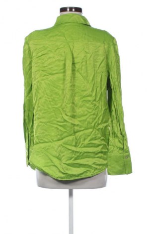 Damska koszula Unbranded, Rozmiar M, Kolor Zielony, Cena 69,66 zł