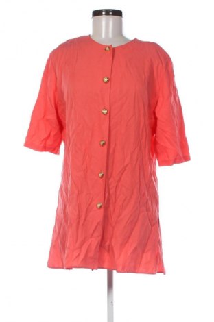 Damenbluse Unbranded, Größe M, Farbe Orange, Preis 12,85 €