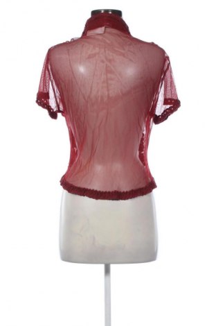 Dámska košeľa  Unbranded, Veľkosť S, Farba Červená, Cena  13,00 €