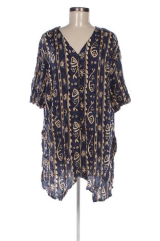 Cămașă de femei Unbranded, Mărime XXL, Culoare Multicolor, Preț 66,99 Lei