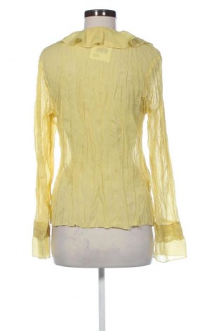 Cămașă de femei Unbranded, Mărime M, Culoare Galben, Preț 67,00 Lei