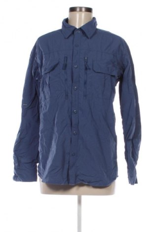 Damenbluse Unbranded, Größe M, Farbe Blau, Preis € 7,99