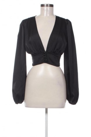 Damska koszula Unbranded, Rozmiar M, Kolor Czarny, Cena 30,99 zł