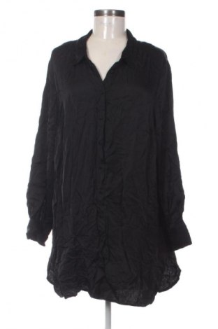 Dámská košile  Unbranded, Velikost XL, Barva Černá, Cena  209,00 Kč