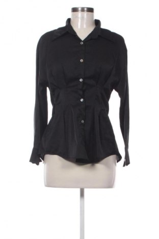 Damska koszula Unbranded, Rozmiar L, Kolor Czarny, Cena 34,99 zł