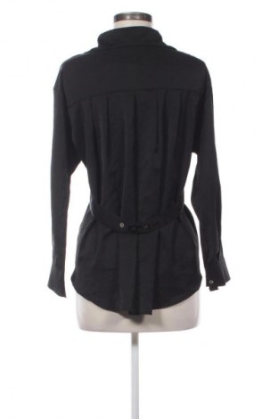 Damska koszula Unbranded, Rozmiar L, Kolor Czarny, Cena 34,99 zł