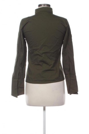 Dámská košile  Unbranded, Velikost S, Barva Zelená, Cena  149,00 Kč