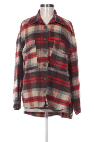 Дамска риза Unbranded, Размер L, Цвят Многоцветен, Цена 5,62 €