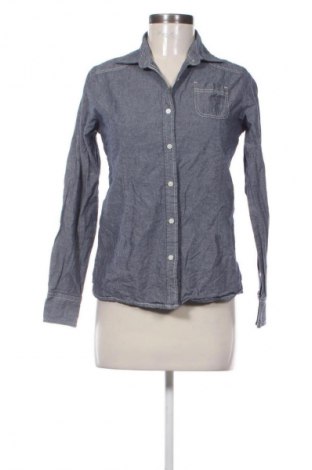 Damenbluse Unbranded, Größe S, Farbe Blau, Preis 5,99 €