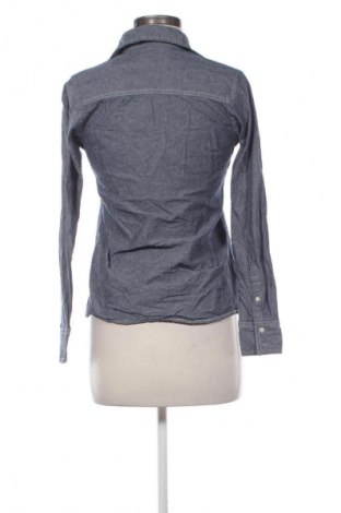 Damenbluse Unbranded, Größe S, Farbe Blau, Preis 5,99 €