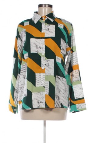 Дамска риза Unbranded, Размер L, Цвят Многоцветен, Цена 13,00 €