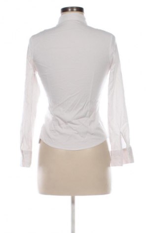 Γυναικείο πουκάμισο Unbranded, Μέγεθος S, Χρώμα Λευκό, Τιμή 13,00 €