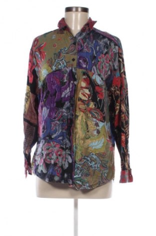 Damenbluse Unbranded, Größe M, Farbe Mehrfarbig, Preis 12,85 €