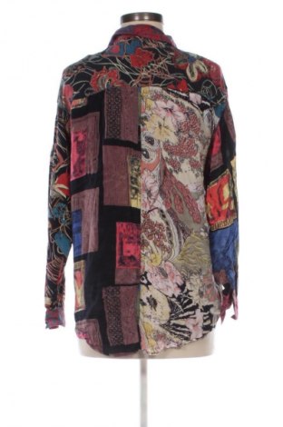 Damenbluse Unbranded, Größe M, Farbe Mehrfarbig, Preis 12,85 €