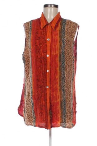 Damenbluse Unbranded, Größe L, Farbe Mehrfarbig, Preis 12,85 €