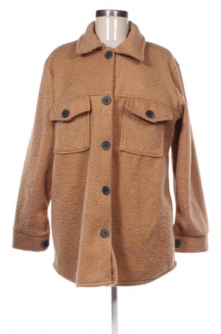 Dámská košile  Unbranded, Velikost L, Barva Hnědá, Cena  159,00 Kč