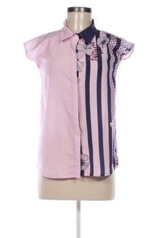 Dámska košeľa  Unbranded, Veľkosť M, Farba Ružová, Cena  13,00 €