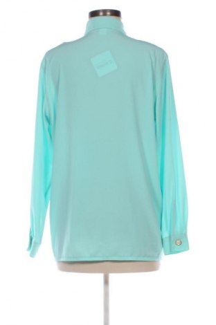 Cămașă de femei Unbranded, Mărime L, Culoare Verde, Preț 67,77 Lei