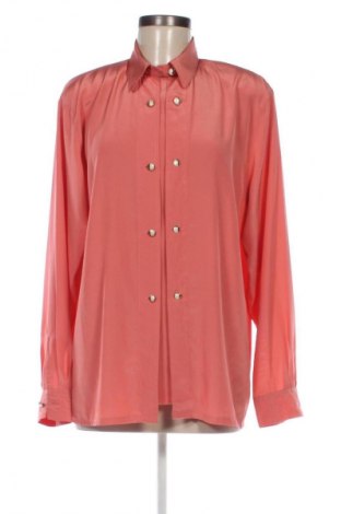 Дамска риза Unbranded, Размер XL, Цвят Оранжев, Цена 13,00 €