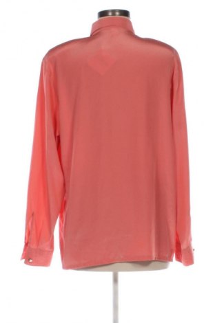 Дамска риза Unbranded, Размер XL, Цвят Оранжев, Цена 13,00 €
