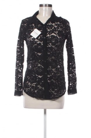 Damska koszula Unbranded, Rozmiar M, Kolor Czarny, Cena 30,99 zł