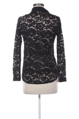 Damska koszula Unbranded, Rozmiar M, Kolor Czarny, Cena 30,99 zł